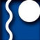New Logo Ing. Goebel - sleeping sperm whales