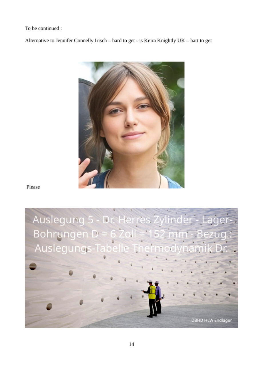 Clonhugh Lodge DBHD Institute - Der Film - Drehbuch - Film-Script DBHD Institute Clonhugh Lodge