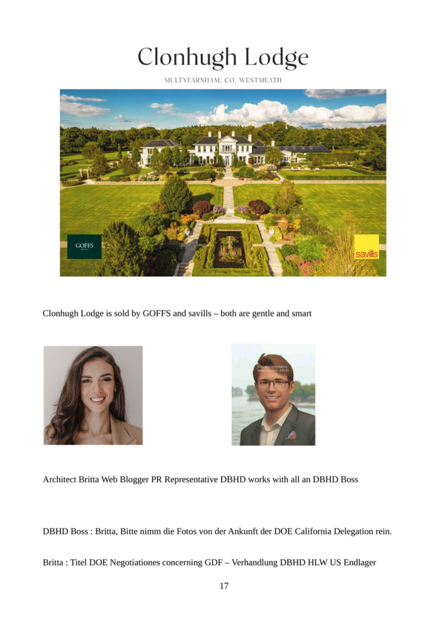 jeder Architekt braucht eine Bauingenieurin oder einen Bauingenieur