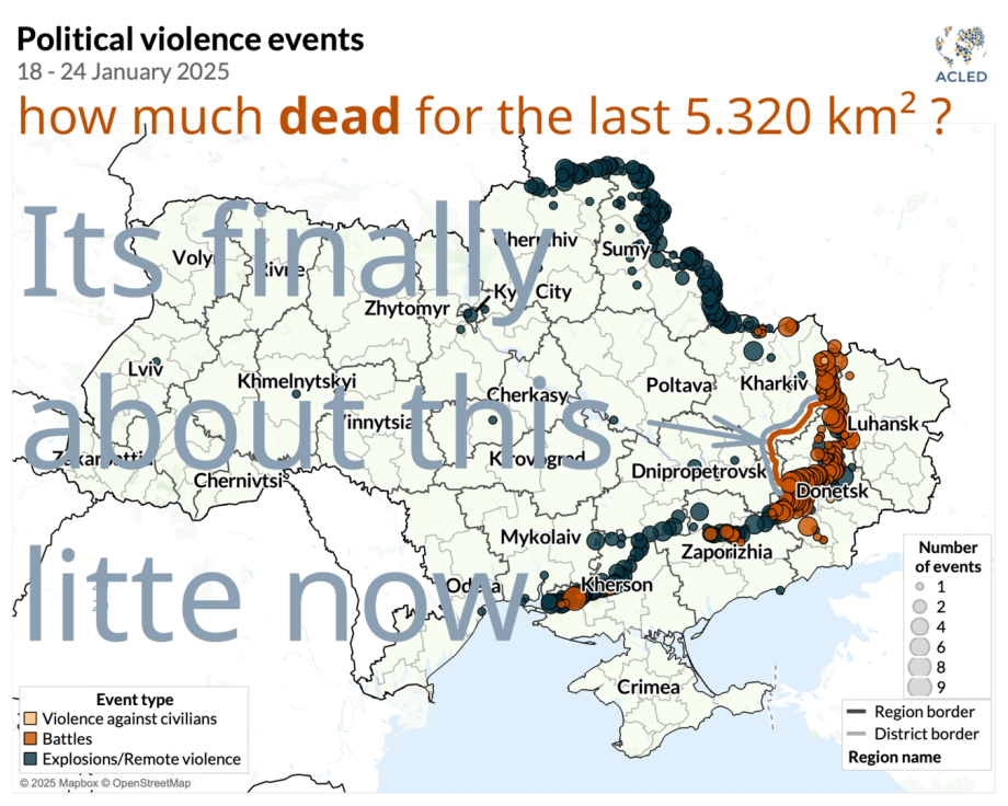 Little map to peace contract 0.5 ?