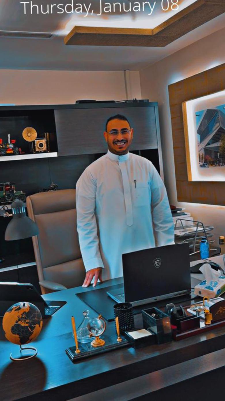 Architect / Engineer Sayed Elwany - BIM Sa - Makkah, Dschidda, Egypt