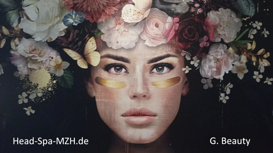 Head-Spa-MZH.de - Meinerzhagen - Eye Lashes - Wimpern