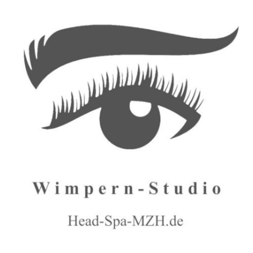 Logo Head-Spa-MZH.de - Wimpern.-Studio Meinerzhagen - G.Beauty - Güldeniz Baday