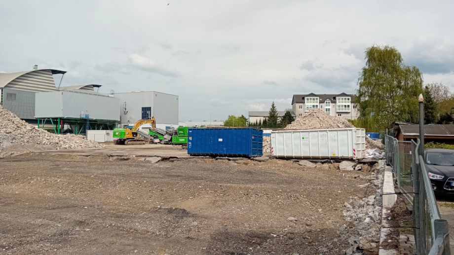 MVA Hagen - Verursacher Michael Larisch