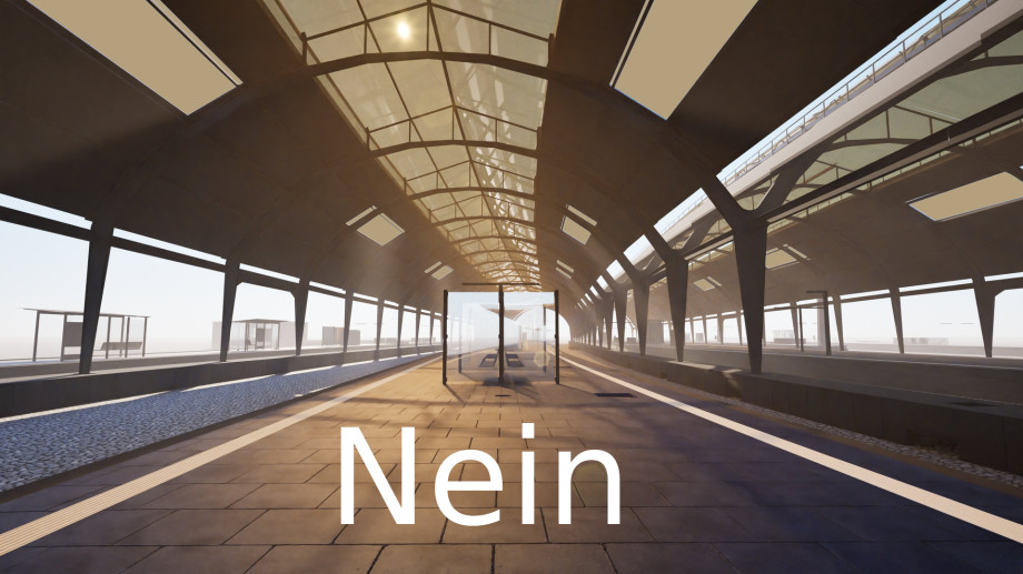 die Farben und Bilder aus der Ausschreibung - da regte sich Protest aus Hagen