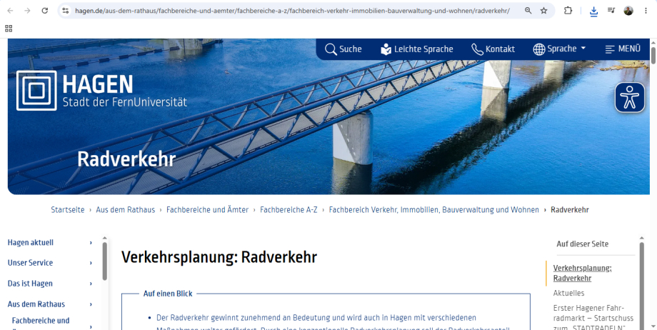 https://www.hagen.de/aus-dem-rathaus/fachbereiche-und-aemter/fachbereiche-a-z/fachbereich-verkehr-immobilien-bauverwaltung-und-wohnen/radverkehr/