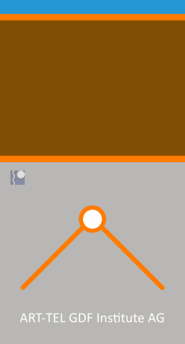 Logo ART-TEL Institute AG