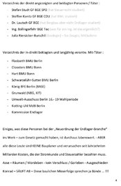 Seite 4 von 4 - Strafanzeige und Klage gegen die BGE GmbH - Verfasser Ing. Goebel 