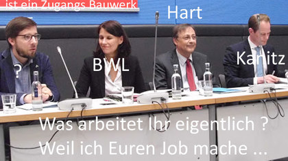 >>> Kann ich den Job den ich mache, den Leuten die sich dafür bezahlen lassen zurückgeben ? - Was arbeitet die BMU Abteilung RS - jetzt S in Bonn/Berlin Hart eigentlich ? #BMU #Was #Arbeiten #Die #Fragezeichen - 2022 sind die AKW aus