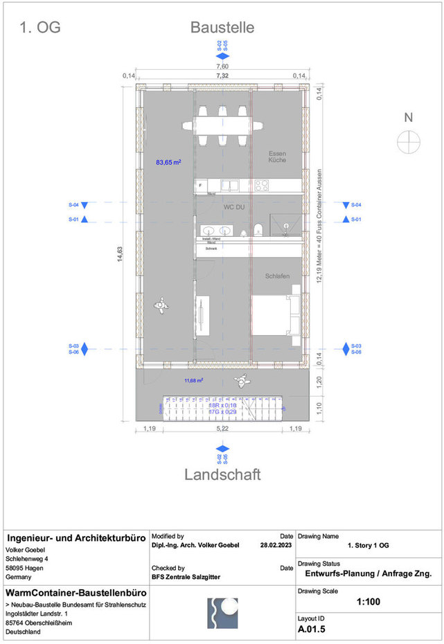 Container Haus Bauplane .pdf
