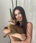 Bambi Katharina Murchikus - Fashion Model - Kyiv