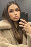 Bambi Katharina Murchikus - Fashion Model - Kyiv