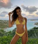 Elizabeth Kovalenkoo - Ukraine Bikini Model - Supergirl