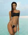 Liza Kovalenko - Ukraine - Fashion Model Hype 2024