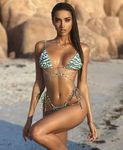 Super Nice Model Liza Kovalenkoo