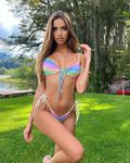 Super Nice Model Liza Kovalenkoo
