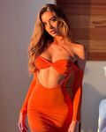 Miss Endlager DBHD 2024 Liza Kovalenko - Super-Women