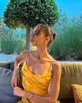 US-RU Super-Model Fashion Bikini Liza Kovalenko