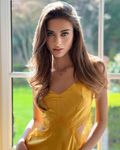 US-RU Super-Model Fashion Bikini Liza Kovalenko