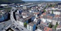 Kaputte Hochbrücke in Hagen Altenhagen NRW - Hilfe-Gesuch