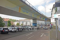 Hochbrücke_Altenhagen_B54_kleinere_Schäden_aus_Berg-Hang-Druck_Ing_Arch_Goebel_Hagen_09.05.2024