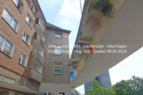 Hochbrücke_Altenhagen_B54_kleinere_Schäden_aus_Berg-Hang-Druck_Ing_Arch_Goebel_Hagen_09.05.2024