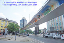 Hochbrücke_Altenhagen_B54_kleinere_Schäden_aus_Berg-Hang-Druck_Ing_Arch_Goebel_Hagen_09.05.2024