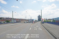Hochbrücke_Altenhagen_B54_kleinere_Schäden_aus_Berg-Hang-Druck_Ing_Arch_Goebel_Hagen_09.05.2024