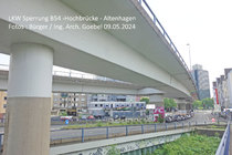 Hochbrücke_Altenhagen_B54_kleinere_Schäden_aus_Berg-Hang-Druck_Ing_Arch_Goebel_Hagen_09.05.2024