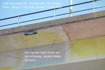 Hochbrücke_Altenhagen_B54_kleinere_Schäden_aus_Berg-Hang-Druck_Ing_Arch_Goebel_Hagen_09.05.2024