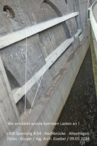 Hochbrücke_Altenhagen_B54_kleinere_Schäden_aus_Berg-Hang-Druck_Ing_Arch_Goebel_Hagen_09.05.2024
