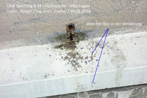 Hochbrücke_Altenhagen_B54_kleinere_Schäden_aus_Berg-Hang-Druck_Ing_Arch_Goebel_Hagen_09.05.2024