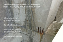 Hochbrücke_Altenhagen_B54_kleinere_Schäden_aus_Berg-Hang-Druck_Ing_Arch_Goebel_Hagen_09.05.2024