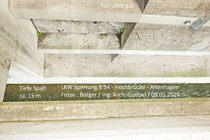 Hochbrücke_Altenhagen_B54_kleinere_Schäden_aus_Berg-Hang-Druck_Ing_Arch_Goebel_Hagen_09.05.2024