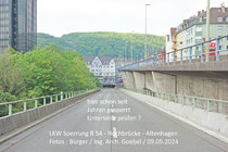 Hochbrücke_Altenhagen_B54_kleinere_Schäden_aus_Berg-Hang-Druck_Ing_Arch_Goebel_Hagen_09.05.2024