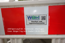 Hochbrücke_Altenhagen_B54_kleinere_Schäden_aus_Berg-Hang-Druck_Ing_Arch_Goebel_Hagen_09.05.2024