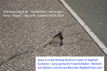 Hochbrücke_Altenhagen_B54_kleinere_Schäden_aus_Berg-Hang-Druck_Ing_Arch_Goebel_Hagen_09.05.2024