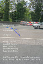 Hochbrücke_Altenhagen_B54_kleinere_Schäden_aus_Berg-Hang-Druck_Ing_Arch_Goebel_Hagen_09.05.2024