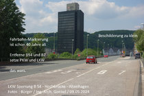 Hochbrücke_Altenhagen_B54_kleinere_Schäden_aus_Berg-Hang-Druck_Ing_Arch_Goebel_Hagen_09.05.2024