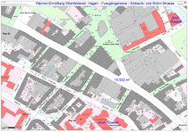 Fussgängerzone Elberfelderstr. Hagen