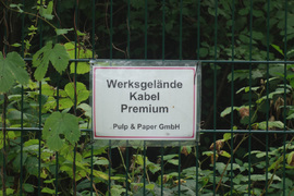 40.000 qm Gewerbebauland mit Status Industriegebeit in Hagen zu verkaufen