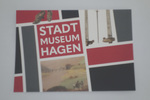 Stadt Museum Hagen - Wieder Eröffnung 14.09.2024 - Heimatmuseum Hagen