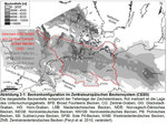 Nachweis bestmögliche Endlager-Geologie bei Beverstedt - Super-Welt-Geologie