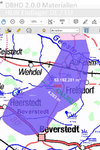 Nachweis bestmögliche Endlager-Geologie bei Beverstedt - Super-Welt-Geologie