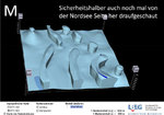 Nachweis bestmögliche Endlager-Geologie bei Beverstedt - Super-Welt-Geologie