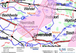 Nachweis bestmögliche Endlager-Geologie bei Beverstedt - Super-Welt-Geologie