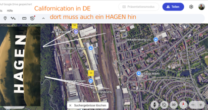 HAGEN like Hollywood - Etwas für unser Selbstbewusstsein als Stadt tun