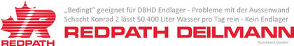 DBHD Endlager Baustelle - Vorschau Bilder wesentliche Zulieferer