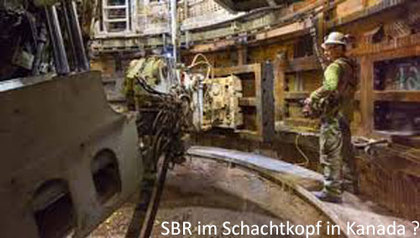 DBHD Endlager Baustelle - Vorschau Bilder wesentliche Zulieferer