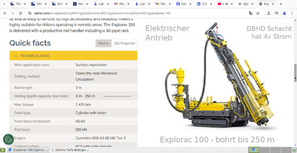 DBHD Endlager Baustelle - Vorschau Bilder wesentliche Zulieferer
